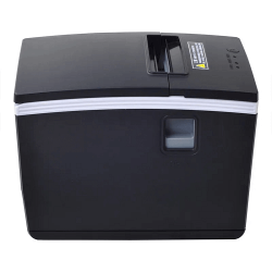 Настільний POS принтер чеків XP-E200L Xprinter купити в Україні